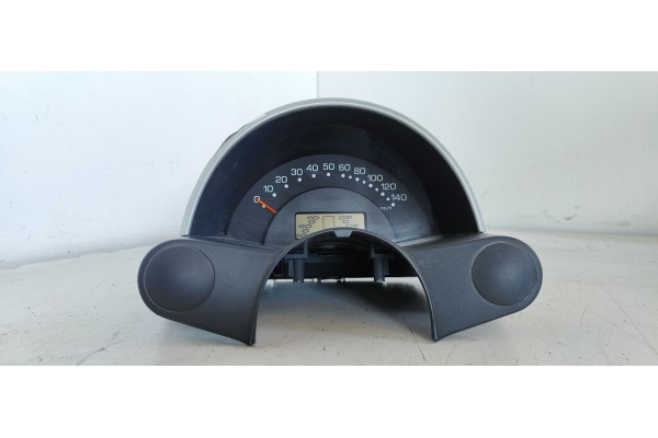 Recambio de cuadro instrumentos para smart cabrio cdi passion referencia OEM IAM 110008872020  