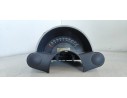 Recambio de cuadro instrumentos para smart cabrio cdi passion referencia OEM IAM 110008872020  