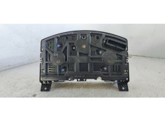 Recambio de cuadro instrumentos para opel astra h berlina elegance referencia OEM IAM 13251615  