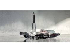 Recambio de motor limpia trasero para ford focus berlina (cap) sport referencia OEM IAM 0390201210  