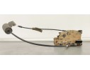 Recambio de cerradura puerta trasera izquierda para renault scenic iii 1.9 dci 130 referencia OEM IAM 825030032R  