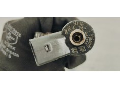 Recambio de inyector para bmw serie 1 berlina (e81/e87) 118d referencia OEM IAM 0445110209  