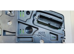 Recambio de cuadro instrumentos para opel astra h berlina elegance referencia OEM IAM 13251615  