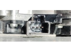 Recambio de motor limpia trasero para ford focus berlina (cap) sport referencia OEM IAM 0390201210  