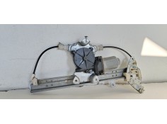 Recambio de elevalunas trasero izquierdo para nissan almera tino (v10m) 2.2 16v turbodiesel cat referencia OEM IAM 400601T2  