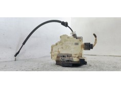 CERRADURA PUERTA TRASERA DERECHA 3C4839016A 