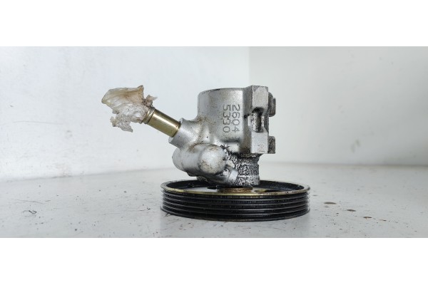 Recambio de bomba direccion para citroen xsara berlina 1.6 16v tonic referencia OEM IAM   