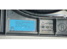 Recambio de sistema audio / radio cd para bmw serie 5 touring (f11) 518d referencia OEM IAM 2748005901  