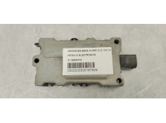 MODULO ELECTRONICO 2118300472 