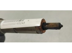 Recambio de inyector para bmw serie 1 berlina (e81/e87) 118d referencia OEM IAM 0445110209  