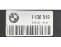 Recambio de deposito expansion para bmw x5 (e53) 3.0d referencia OEM IAM 1438819  