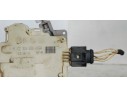 Recambio de cerradura puerta trasera derecha para volkswagen passat berlina (3c2) advance plus 4motion referencia OEM IAM 3C4839