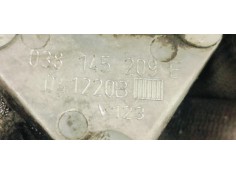 Recambio de depresor freno / bomba vacio para seat ibiza (6l1) 1.9 tdi referencia OEM IAM 038145209E  