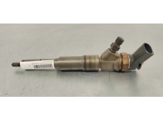 Recambio de inyector para bmw serie 1 berlina (e81/e87) 118d referencia OEM IAM 0445110209  