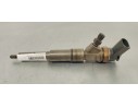 Recambio de inyector para bmw serie 1 berlina (e81/e87) 118d referencia OEM IAM 0445110209  