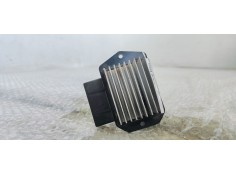 Recambio de resistencia calefaccion para dodge journey 2.0 crd 140 fap referencia OEM IAM 4993002131  