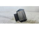 Recambio de resistencia calefaccion para dodge journey 2.0 crd 140 fap referencia OEM IAM 4993002131  