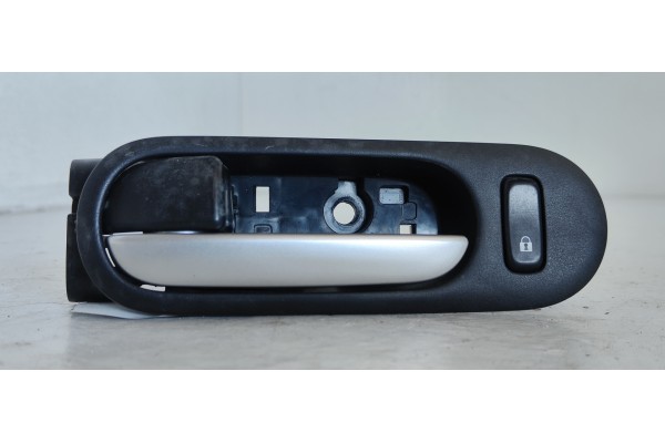 Recambio de maneta interior delantera izquierda para mazda cx-7 (er) luxury referencia OEM IAM   