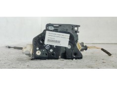 Recambio de cerradura puerta trasera derecha para volkswagen passat berlina (3c2) advance plus 4motion referencia OEM IAM 3C4839