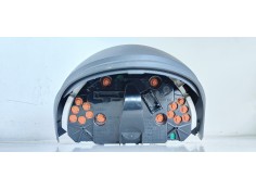 Recambio de cuadro instrumentos para smart cabrio cdi passion referencia OEM IAM 110008872020  