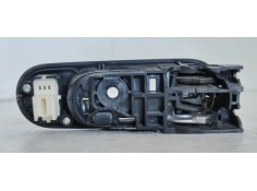 Recambio de maneta interior delantera izquierda para mazda cx-7 (er) luxury referencia OEM IAM   