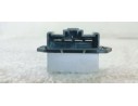 Recambio de resistencia calefaccion para dodge journey 2.0 crd 140 fap referencia OEM IAM 4993002131  