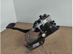 Recambio de pedal freno para chrysler grand voyager 2.8 crd cat referencia OEM IAM 5552550 04721199AD 