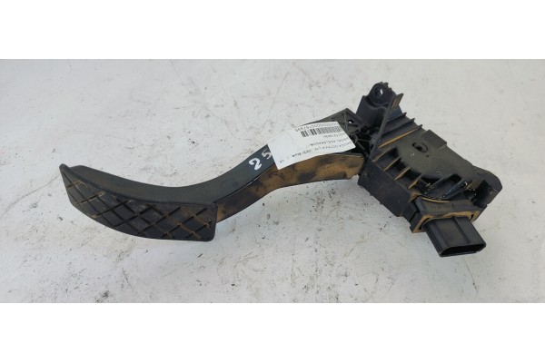 Recambio de pedal acelerador para skoda octavia lim. (5e3) style referencia OEM IAM 5Q1721503H  