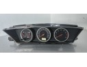 Recambio de cuadro instrumentos para nissan primera berlina (p12) line up referencia OEM IAM AV608  