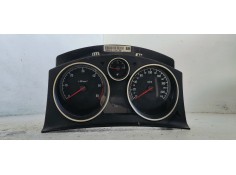 Recambio de cuadro instrumentos para opel astra h berlina elegance referencia OEM IAM 13251615  