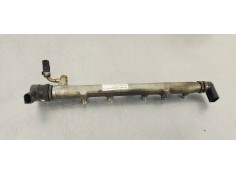 Recambio de rampa inyectora para bmw serie 1 berlina (e81/e87) 118d referencia OEM IAM 0445214030  