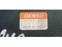 Recambio de resistencia calefaccion para dodge journey 2.0 crd 140 fap referencia OEM IAM 4993002131  