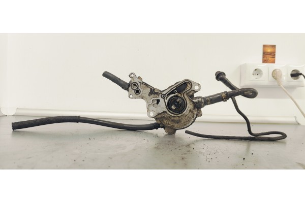 Recambio de depresor freno / bomba vacio para volkswagen golf iv berlina (1j1) conceptline referencia OEM IAM 038145209A  