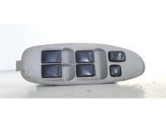 MANDO ELEVALUNAS DELANTERO IZQUIERDO 80961 