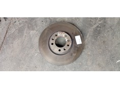 Recambio de disco de freno delantero izquierdo para peugeot 3008 allure pack referencia OEM IAM   
