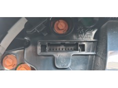 Recambio de cuadro instrumentos para smart cabrio cdi passion referencia OEM IAM 110008872020  