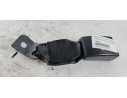 Recambio de enganche cinturon trasero izquierdo para bmw serie 1 lim. (f20) 2.0d 190 [120] fap referencia OEM IAM 7266352  