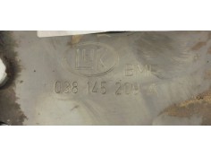 Recambio de depresor freno / bomba vacio para volkswagen golf iv berlina (1j1) conceptline referencia OEM IAM 038145209A  