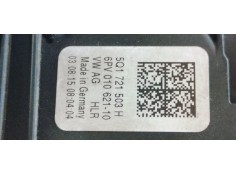 Recambio de pedal acelerador para skoda octavia lim. (5e3) style referencia OEM IAM 5Q1721503H  