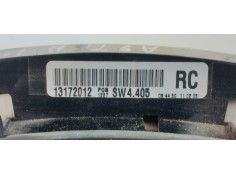 Recambio de cuadro instrumentos para opel astra h berlina enjoy referencia OEM IAM 13172012  