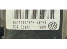 Recambio de mando luces para volkswagen passat berlina (3c2) 1.4 tsi 122 referencia OEM IAM 1K0941431BM  