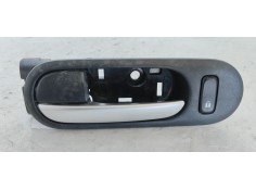 Recambio de maneta interior delantera izquierda para mazda cx-7 (er) luxury referencia OEM IAM   
