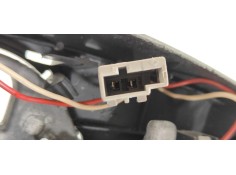 Recambio de volante para renault scenic ii emotion referencia OEM IAM 8200106306  