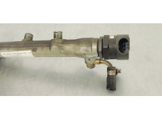 Recambio de rampa inyectora para bmw serie 1 berlina (e81/e87) 118d referencia OEM IAM 0445214030  