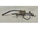 Recambio de depresor freno / bomba vacio para volkswagen golf iv berlina (1j1) conceptline referencia OEM IAM 038145209A  