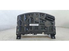 Recambio de cuadro instrumentos para opel astra h berlina enjoy referencia OEM IAM 13172012  