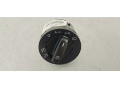 Recambio de mando luces para volkswagen passat berlina (3c2) 1.4 tsi 122 referencia OEM IAM 1K0941431BM  