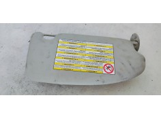 Recambio de parasol izquierdo para ford focus cabrio (ca5) 2.0 referencia OEM IAM   
