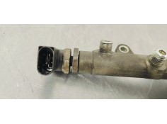 Recambio de rampa inyectora para bmw serie 1 berlina (e81/e87) 118d referencia OEM IAM 0445214030  