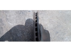 Recambio de disco de freno delantero derecho para peugeot 3008 allure pack referencia OEM IAM   